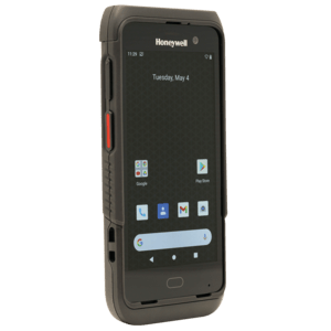 Honeywell CT45XP,S0803 FlexRange XLR,1 Year DCP License,2D,12.7 cm (5",Full HD,PTT,USB-C,BT,Wi-Fi,4G,NFC,Android,GMS)