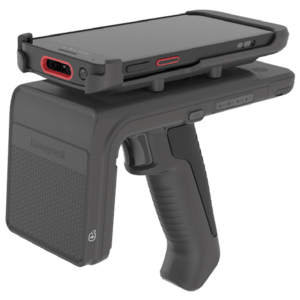 Honeywell IH45, RFID (UHF), Bluetooth