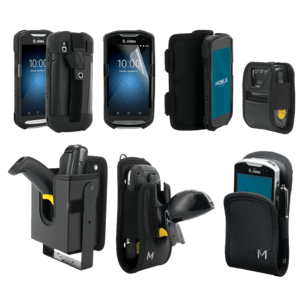 Mobilis REFUGE Holster HHD S