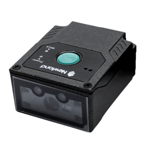 Newland FM430 Barracuda, 2D, Dual-IF, kit (RS232)