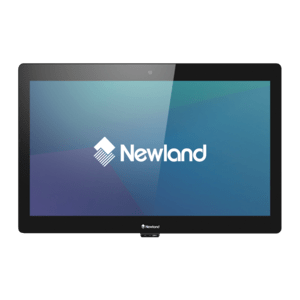 Newland NQuire 1500 Mobula II,4G,PoE,Landscape,2D,38.1 cm (15''),Full HD,GPS,USB,USB-C,BT,Ethernet,Wi-Fi,Android