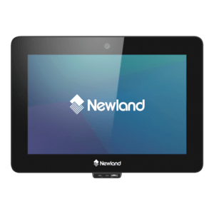 Newland NQuire 750 Stingray II,4G,PoE,CMOS,Landscape,2D,17.8cm (7''),GPS,USB,USB-C,BT,Ethernet,Wi-Fi,Android