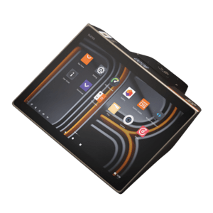 SUNMI D3 MINI, Chip, CD, Scanner (2D), USB, BT (BLE, 5.0), Ethernet, Wi-Fi, NFC, Android