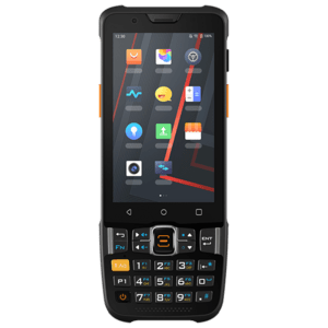 SUNMI L2Ks, 2D, SE4770, 10.5 cm (4''), GPS, USB-C, BT, Wi-Fi, eSIM, 4G, NFC, Android, kit (USB), GMS, RB