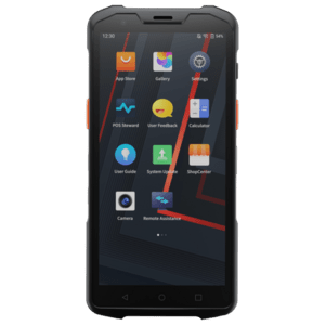 SUNMI L2s PRO, 14 cm (5.5''), GPS, USB-C, BT, Wi-Fi, 4G, NFC, Android, kit (USB), RB