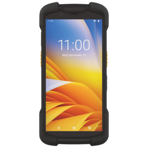 Zebra TC78, 2D, SE5500, GPS, warm-swap, USB, BT, Wi-Fi, 5G, NFC, Android, GMS, Qi