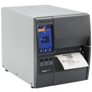 Zebra ZT231R,12 dots/mm (300 dpi),disp. (colour),RFID,USB,USB Host,RS232,BT (BLE),Ethernet,EPL,EPLII,ZPL,ZPLII