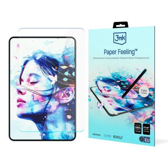 3mk ochranná folie Paper Feeling pro Apple iPad 1st gen., Wifi+3G (A1219, A1337)