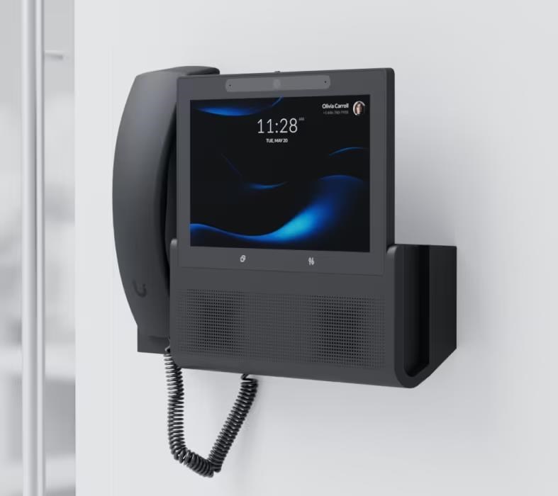 UBNT G3 Touch Wall