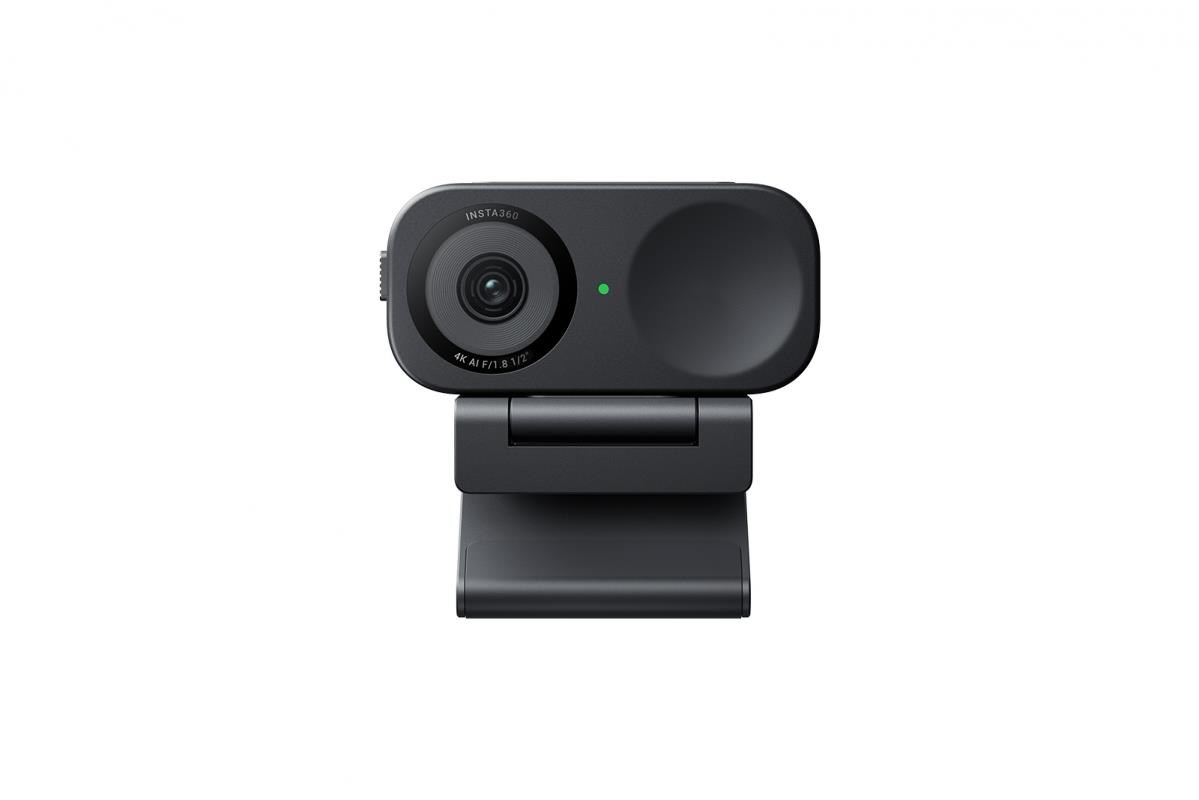 Insta360 Link 2C Standard webová kamera, 4K rozlišení, s umělou inteligencí, AF s fázovou detekcí