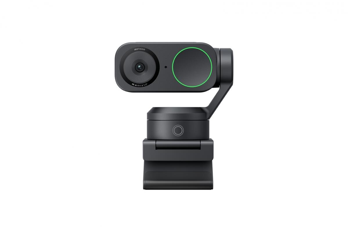 Insta360 Link 2 Gimbal webová kamera