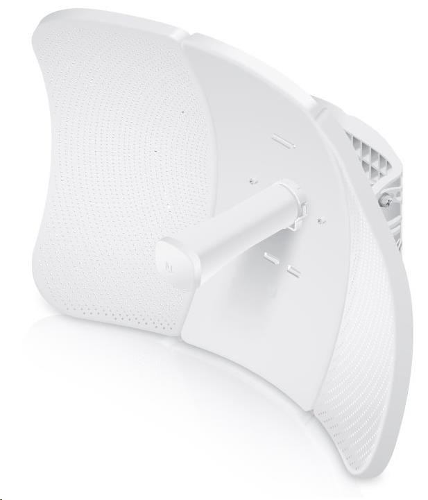 UBNT airMAX LiteBeam 5AC LR [max.867Mbps, AP/Client, 5GHz, anténa 26dBi, 5GHz, airMAXac], 5-ti pack