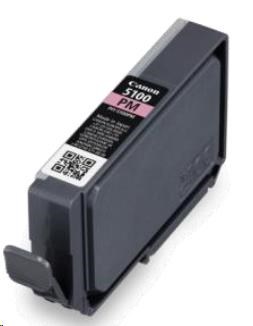 Canon CARTRIDGE PFI-5100PM Photo Magenta cartridge pro ImagePROGRAF PRO-310
