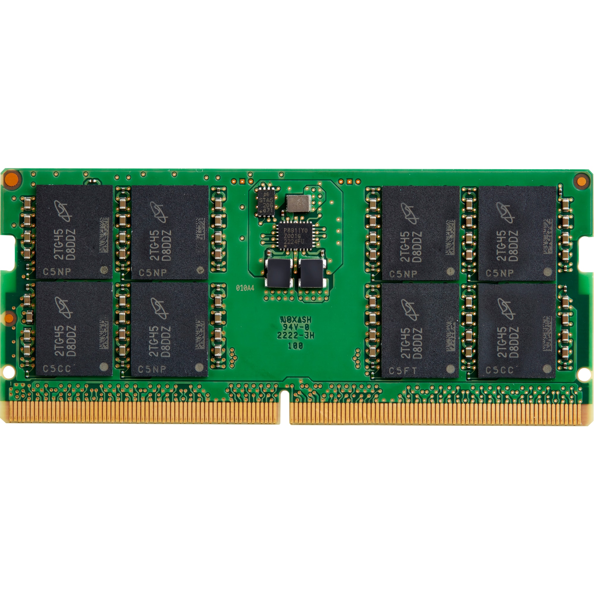 HP 1x32GB DDR5-5600 NECC SODIMM Z2 mini