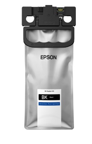 EPSON WorkForce Pro EM-C810xR Black XL Ink (20.000 str.)