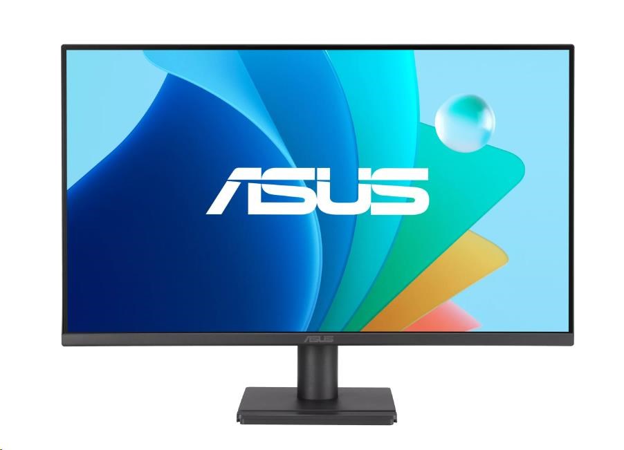 ASUS LCD 23.8" VA249QG Eye Care Gaming Monitor 1920x1080 IPS, Full HD, 99% sRGB, Frameless, 120Hz, 1ms MPRT, HDMI