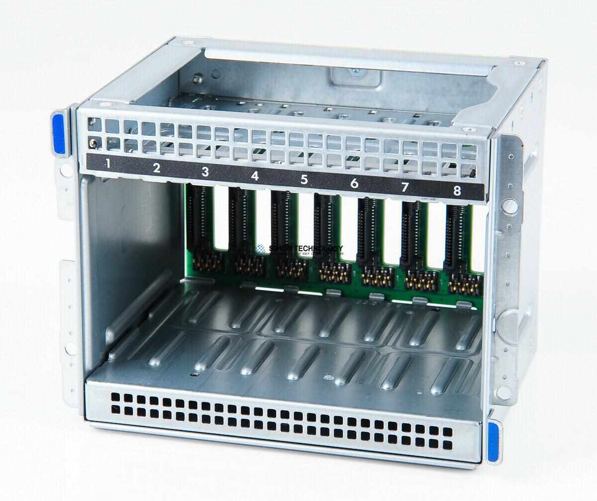 HPE ProLiant DL145 Gen11 6EDSFF Cable Kit