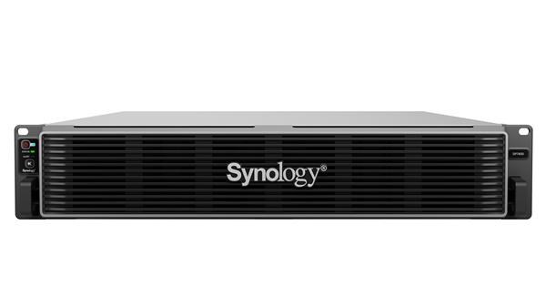Synology DP7400 ActiveProtect 10x20TB, 2x3840GB SSD (12C/EPYC7272/2,9-3,2GHz/64GBRAM/2xUSB3.2Gen1/2x10GbE/2xPCIe/RP)