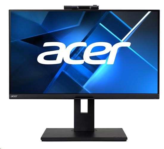 ACER LCD B248YGbemiqprcuzx 60cm (23.8") IPS LED, FHD 1920x1080@120Hz, 250cd/m2, 178°/178°, 4ms (G2G), HDMI(2.0) + DP(1.4