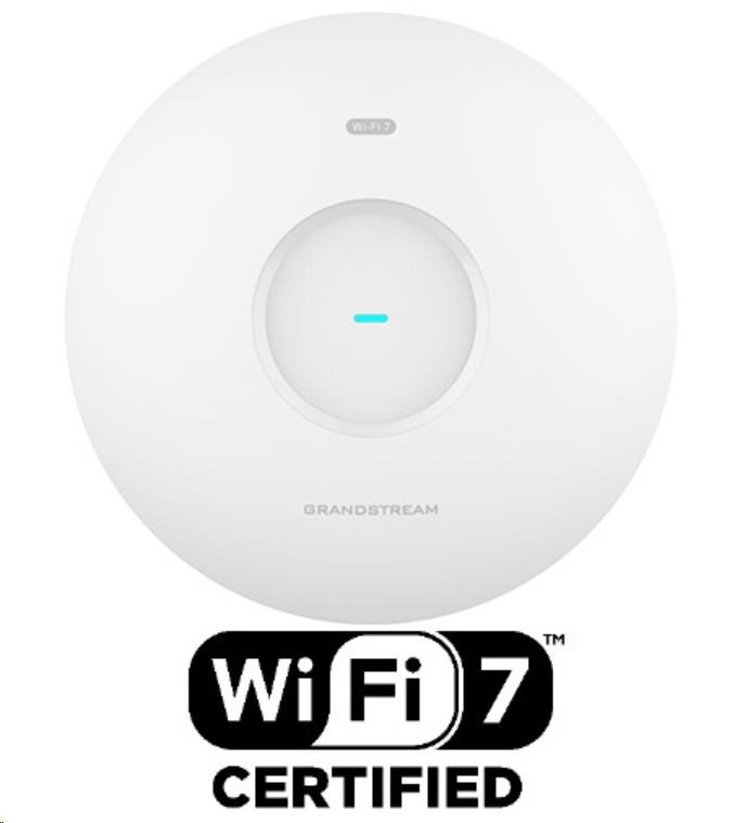 Grandstream GWN7670 přístupový bod Wi-Fi 7