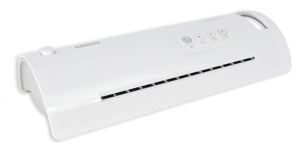DESQ Laminátor A4 Jam Free