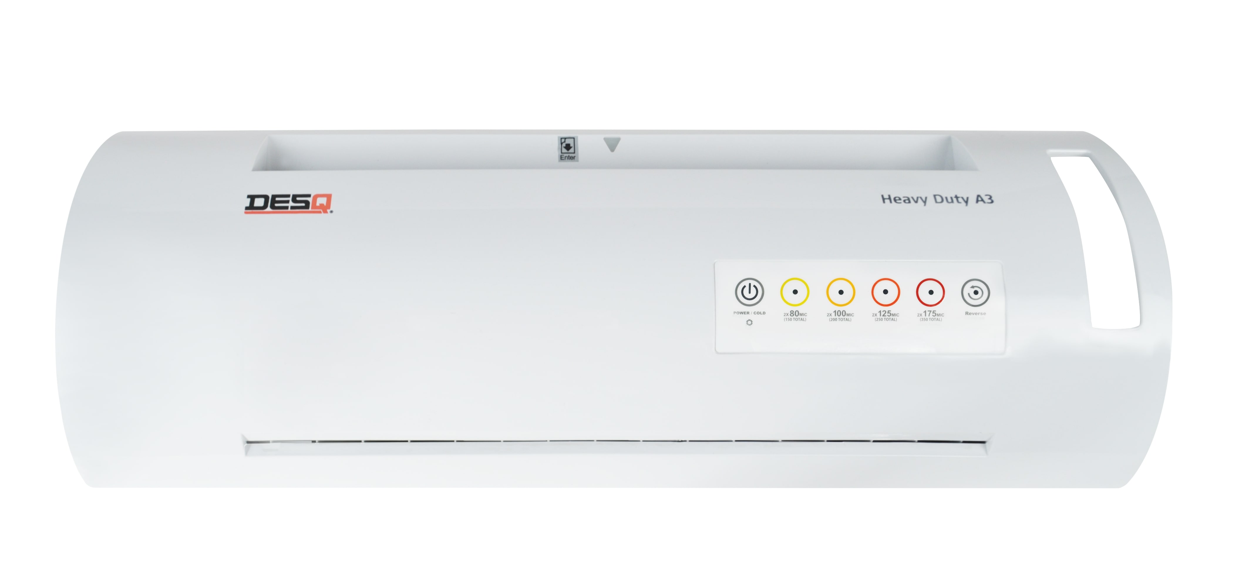 DESQ Laminátor A3 Xspeed