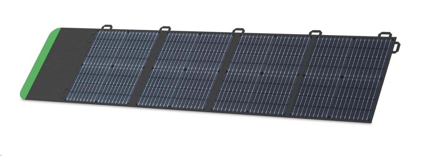 APC Schneider OffGrid Portable Solar Panel, 100W