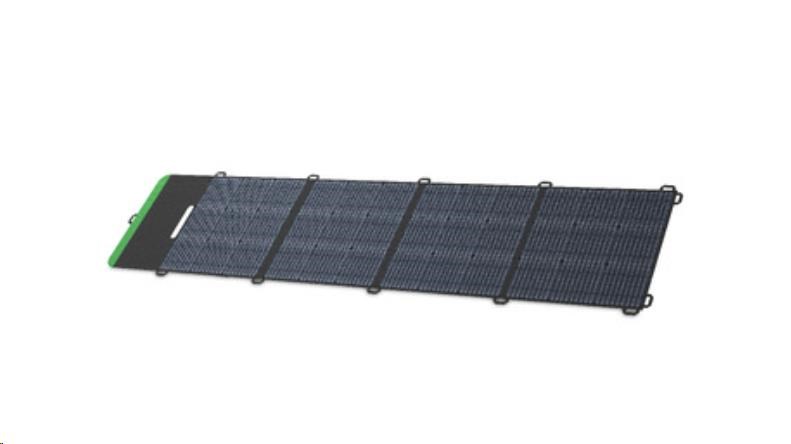 APC Schneider OffGrid Portable Solar Panel, 200W