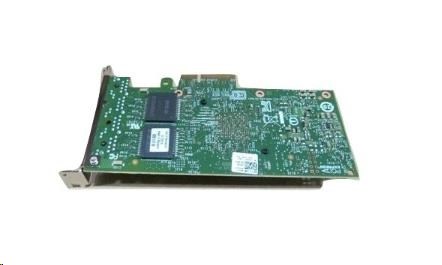 DELL Intel Ethernet i350 Quad Port 1GbE BASE-T Adapter PCIe LP Customer Kit V2 FW RESTRICTIONS APPLY