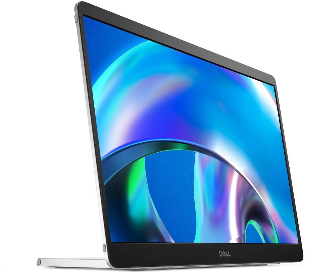 DELL LCD P1425 - 14"/IPS/LED/1920x1200/16:10/60Hz/7ms/1500:1/400 cd/m2/VESA/3YNBD (210-BQTB)
