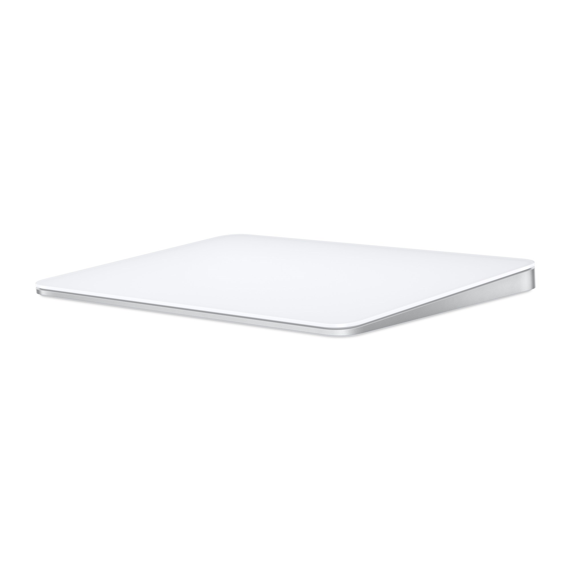 APPLE Magic Trackpad - White Multi-Touch Surface