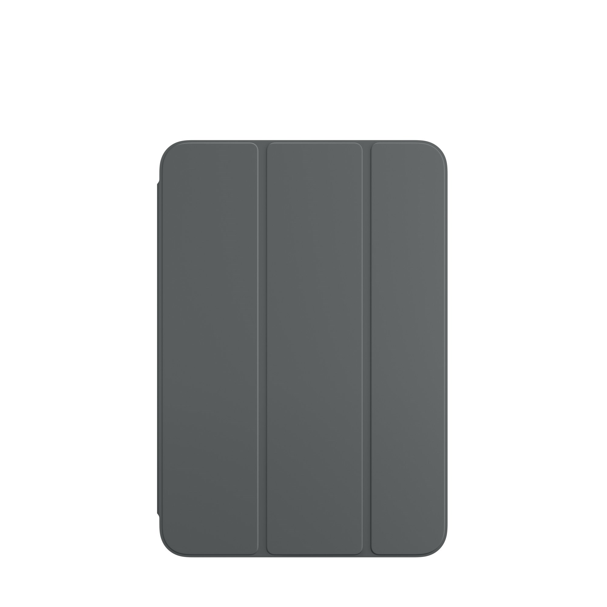 APPLE Smart Folio for iPad mini (A17 Pro) - Charcoal Gray