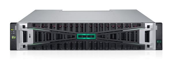 HPE MSA 2U 12-drive LFF Drive Enclosure for Gen7