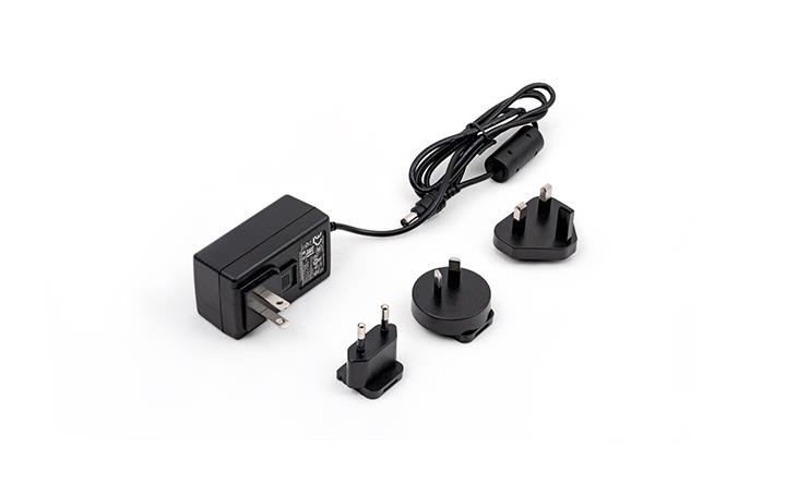 Synology síťový adaptér 5W set (5V/1A) pro CC400W