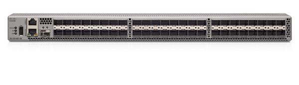 HPE Storage 64Gb 96/96 64Gb Short Wave SFP+ Fibre Channel Premier Switch C-series SN6730C