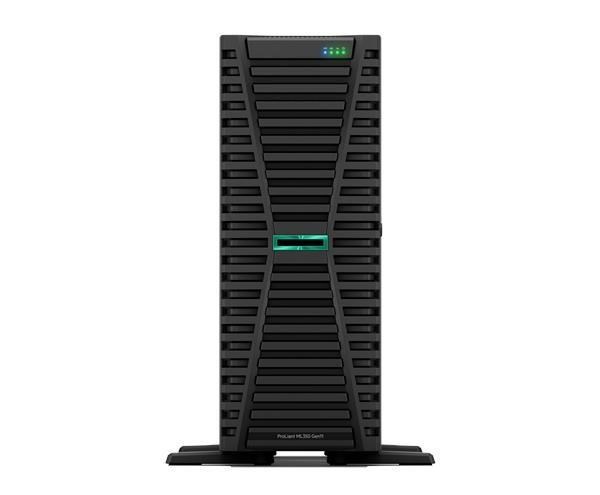 HPE PL ML350g11 5515+ (3.2G/8C) 2x32G (P64706)  2x480G SSD MR408i-o/4G 2x1000W 8-24SFF 4p1G Smart Choice
