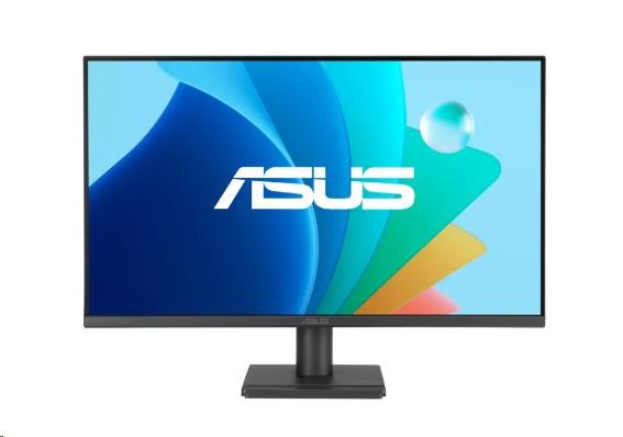 ASUS LCD 27" VA279HG Eye Care Gaming Monitor 1920x1080 IPS Full HD 99% sRGB Frameless 120Hz  Adaptive-Sync 1ms HDMI VGA