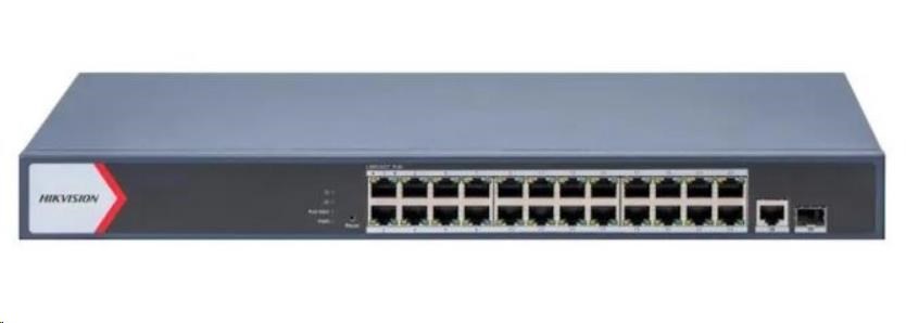 HIKVISION DS-3E1526P-EI V2 Smart Managed PoE switch