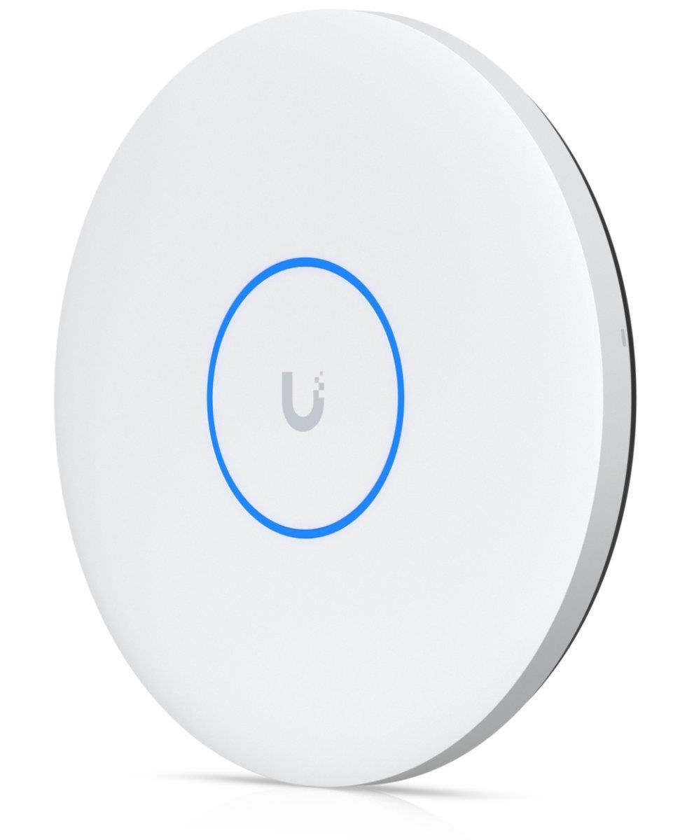 UBNT UniFi U7-Pro-XGS, bez PoE adaptéru, bílá