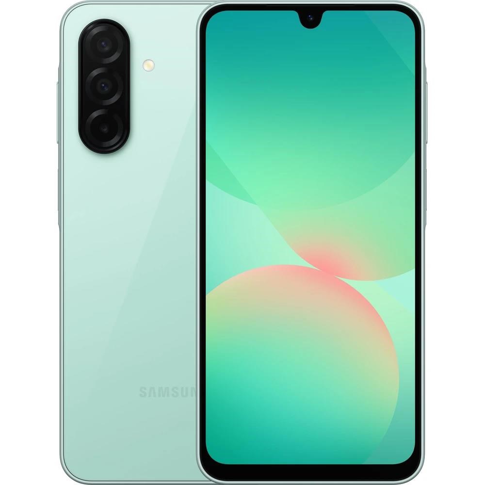 Samsung Galaxy A26 5G 8GB/256GB EU, zelená