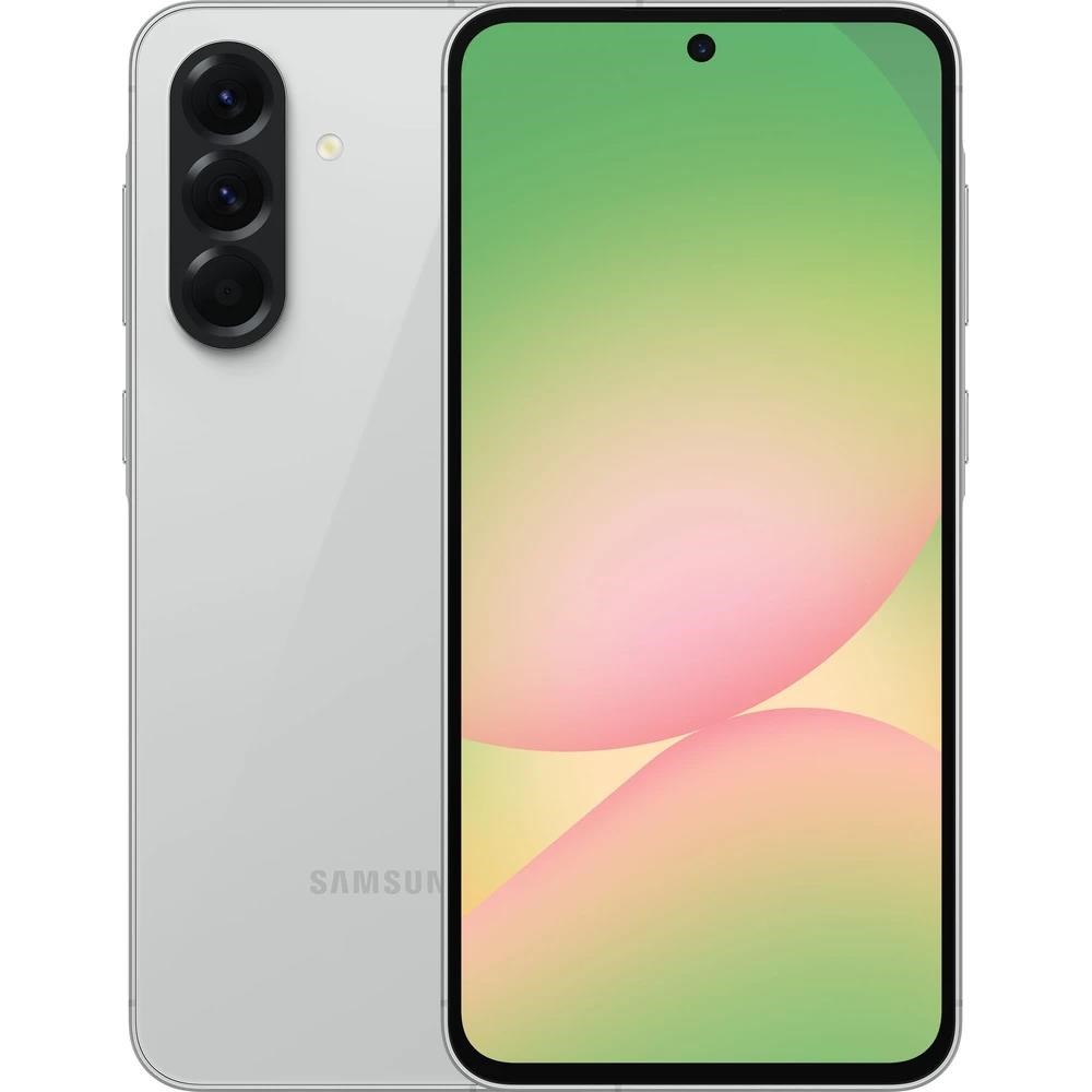Samsung Galaxy A56 5G 8GB/128GB EU, šedá