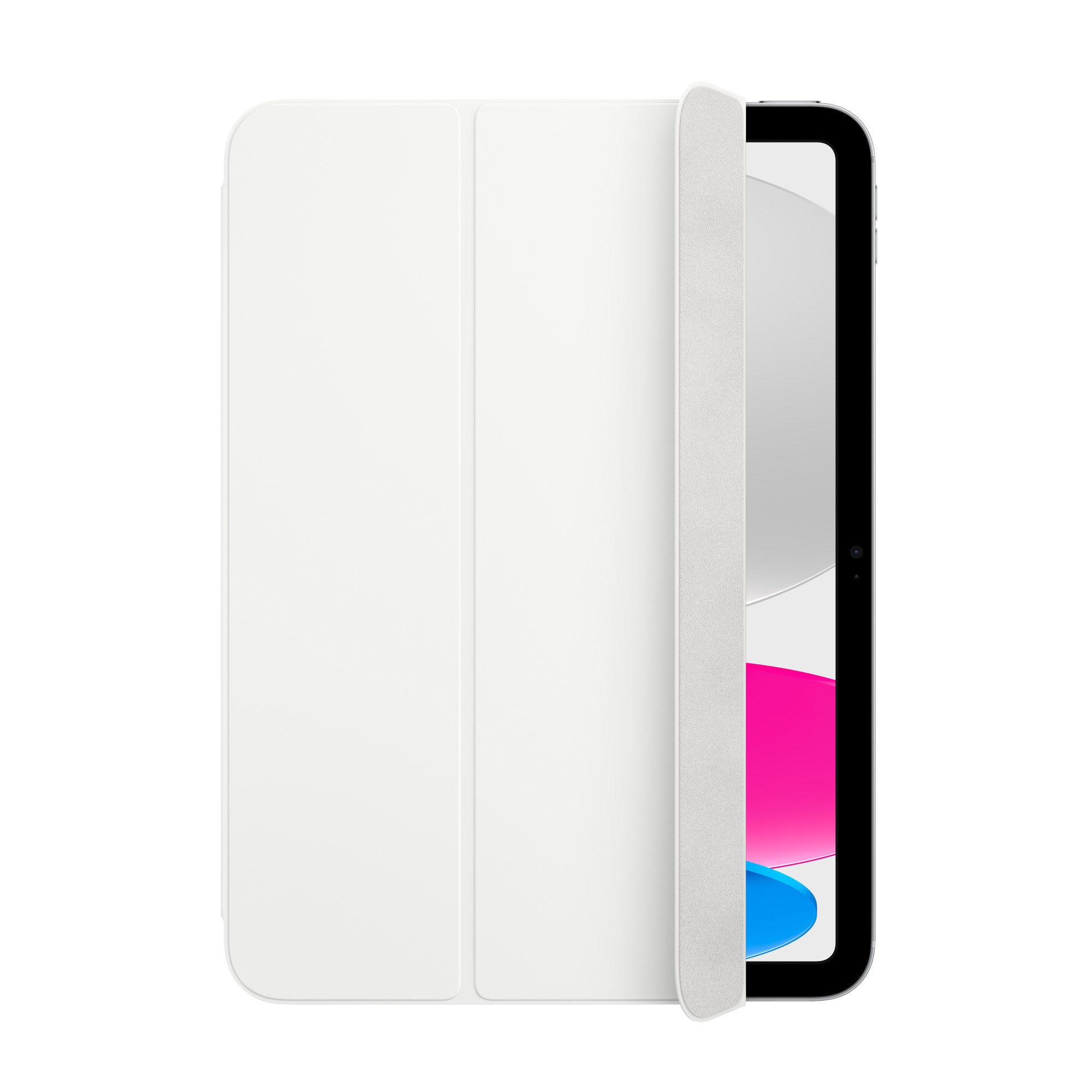Apple Smart Folio for iPad 11gen - White