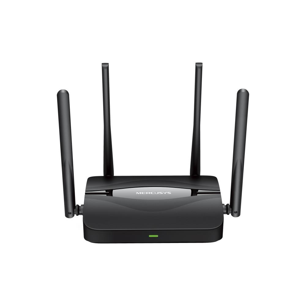 MERCUSYS MR25BE EasyMesh WiFi7 router (BE3600, 2,4GHz/5GHz,1xGbEWAN,3xGbELAN)