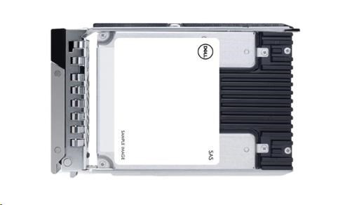 DELL 1.92TB SSD SATA Mixed Use 6Gbps 512e 2.5in 3DWPD CK