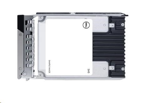 DELL 960GB SSD SATA 6Gbps Mixed Use 512e 2.5in 3DWPD CK pre T160