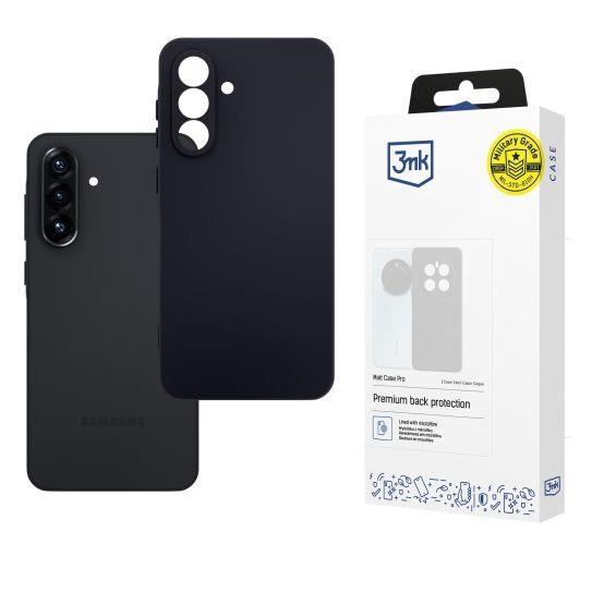 3mk ochranný kryt Matt Case Pro pro Samsung Galaxy A56