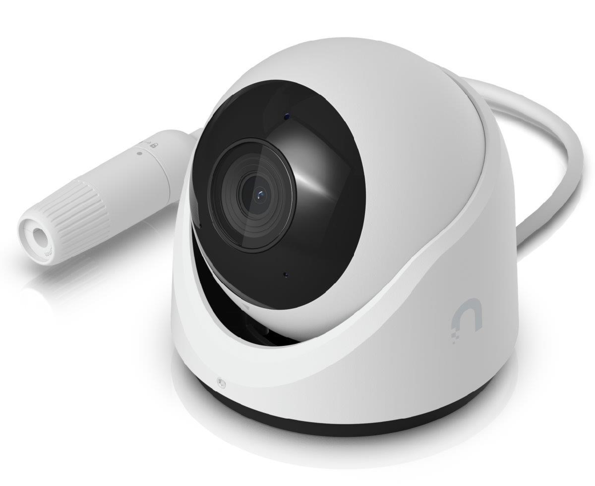 UBNT UVC-G6-Turret, UniFi Video Camera G6 Turret Ultra bílá