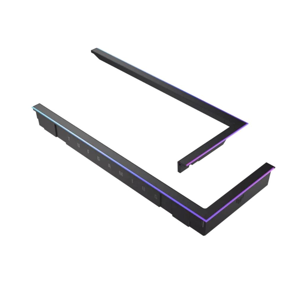 ASUS Sada osvětlení TUF GAMING ARGB Pro GT502 HORIZON, Černá