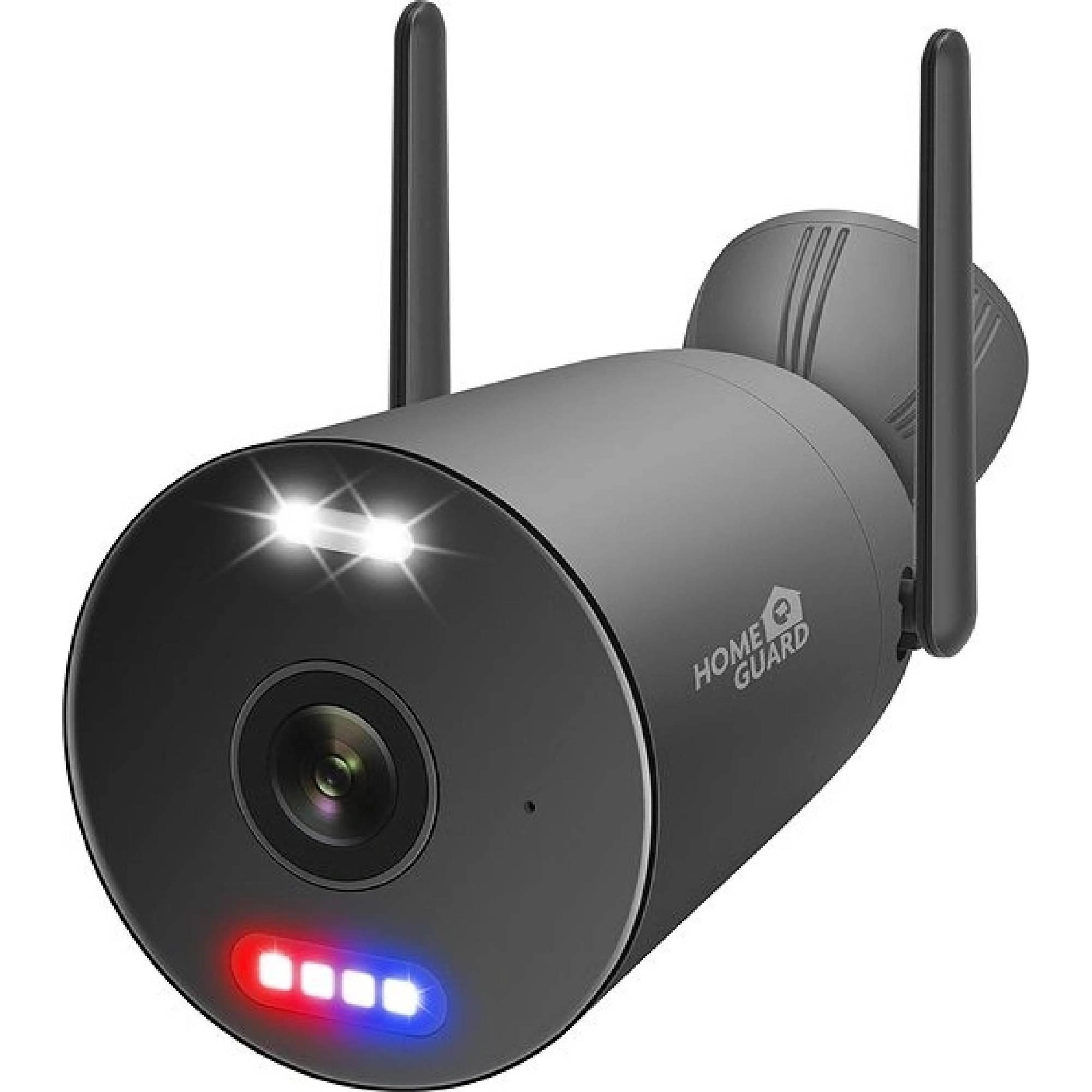 iGET HOMEGUARD HGNVK949CAM - WiFi venkovní 3K kamera pro iGET HGNVK109104