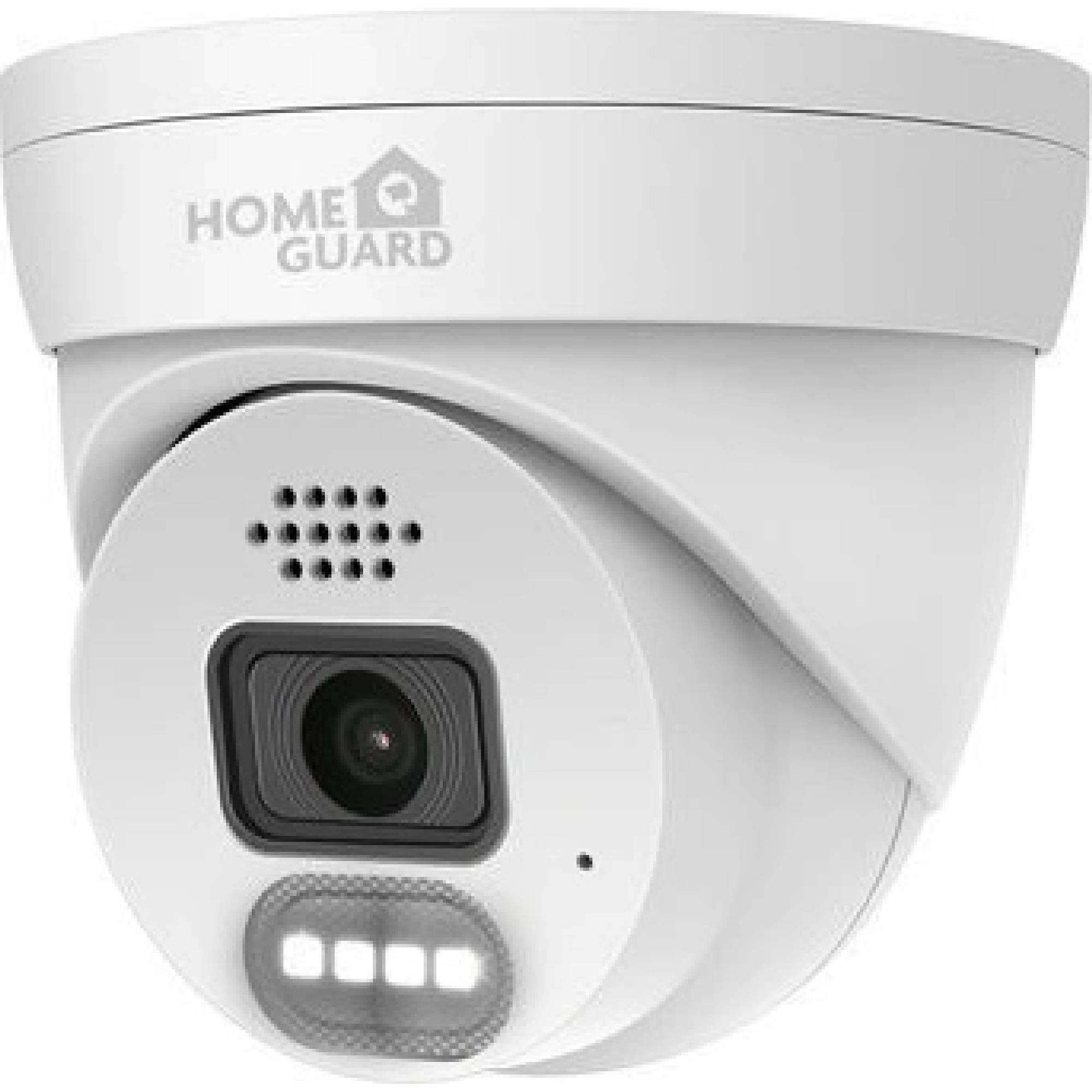 iGET HOMEGUARD HGNHK937CAM - venkovní PoE 2K IP kamera, pro iGET HGNVK84804